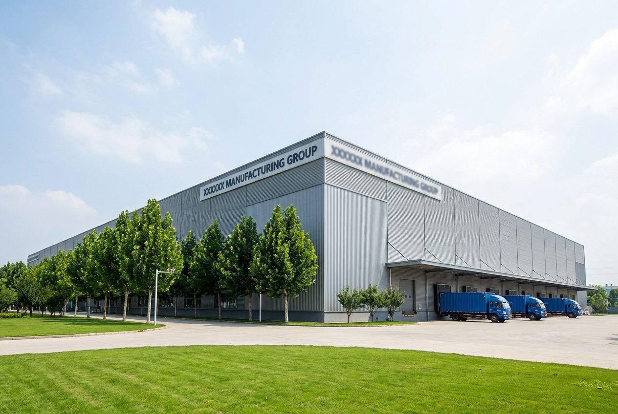 Dezhou Jiasheng factory